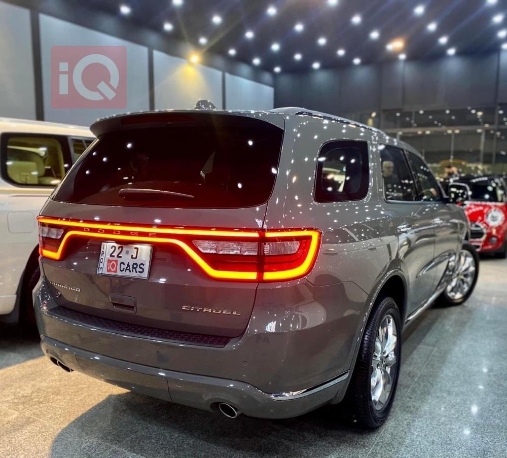 Dodge Durango
